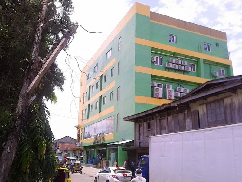 Meaco Hotel - Calbayog, Calbayog, Филиппины