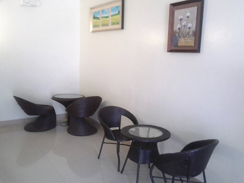 Meaco Hotel - Calbayog, Calbayog, Филиппины