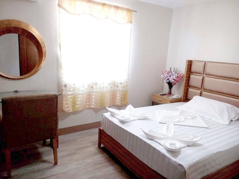 Meaco Hotel - Calbayog, Calbayog, Филиппины