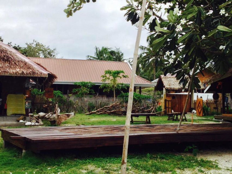 Liwayway sa Bohol Pamilacan Resort, Pamilacan, Philippines