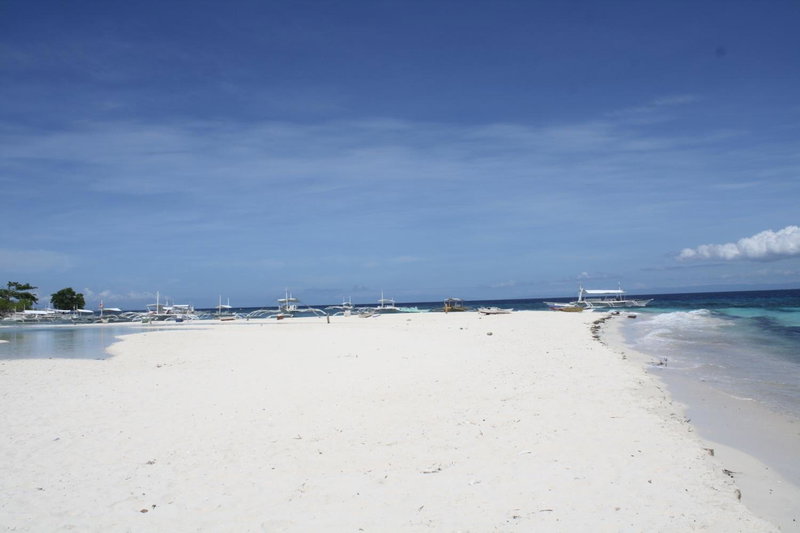 Liwayway sa Bohol Pamilacan Resort, Pamilacan, Philippines