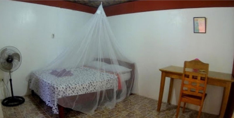 Nine Clouds Homestyle Accommodation, General Luna, Philippines