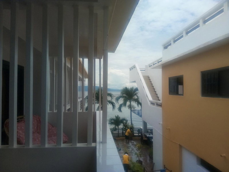Seashore Beach Resort, Puerto Galera, Philippinen