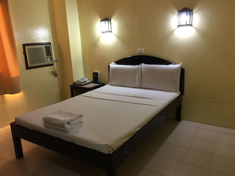 Sampaguita Suites Plaza Garcia, Cebu City, Filipinas