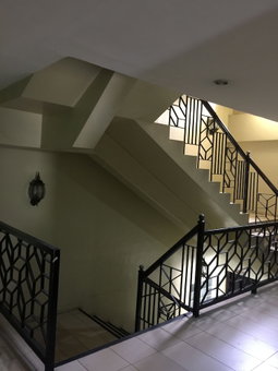 Sampaguita Suites Plaza Garcia, Cebu City, Filipinas