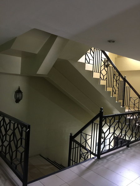Sampaguita Suites Plaza Garcia, Cebu City, Filipinas