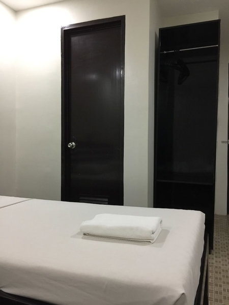 Sampaguita Suites Plaza Garcia, Cebu City, Filipinas