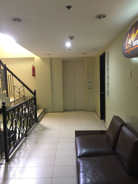 Sampaguita Suites Plaza Garcia, Cebu City, Filipinas