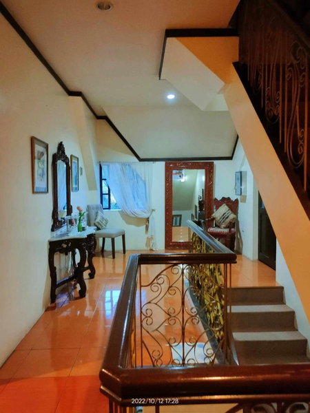 Belfort House B&B, Valencia, Philippinen