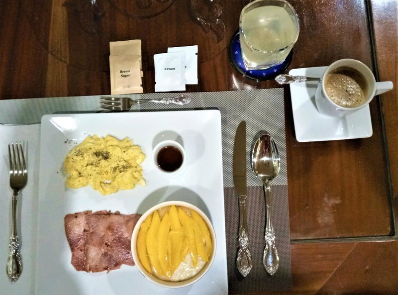 Belfort House B&B, Valencia, Philippinen