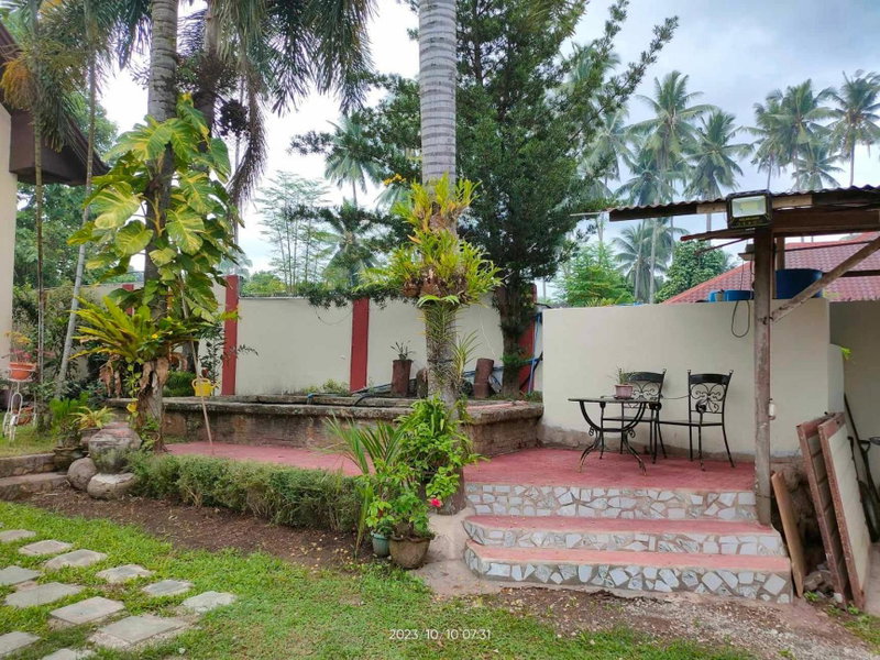 Belfort House B&B, Valencia, Philippinen