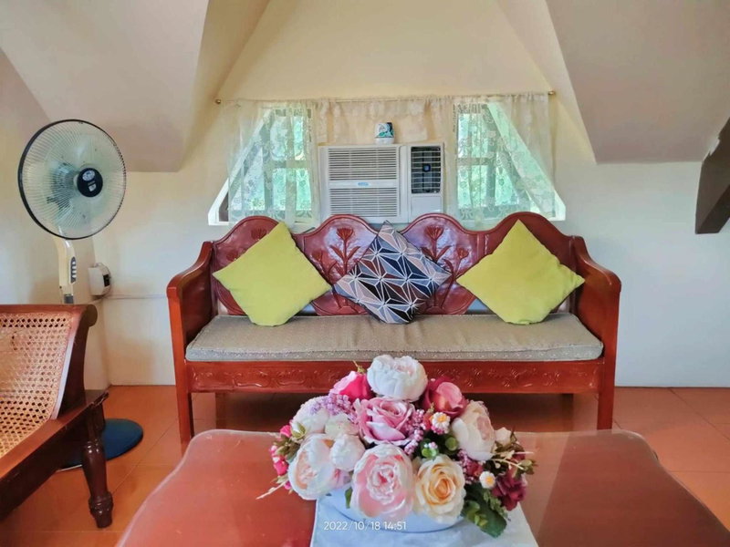 Belfort House B&B, Valencia, Philippinen