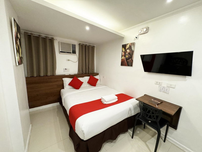 Nest Fort BGC, Manila, Philippines