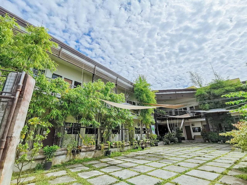 RedDoorz near KCC Mall Gensan, General Santos, Filipinas