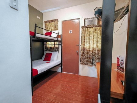 RedDoorz near KCC Mall Gensan, General Santos, Filipinas