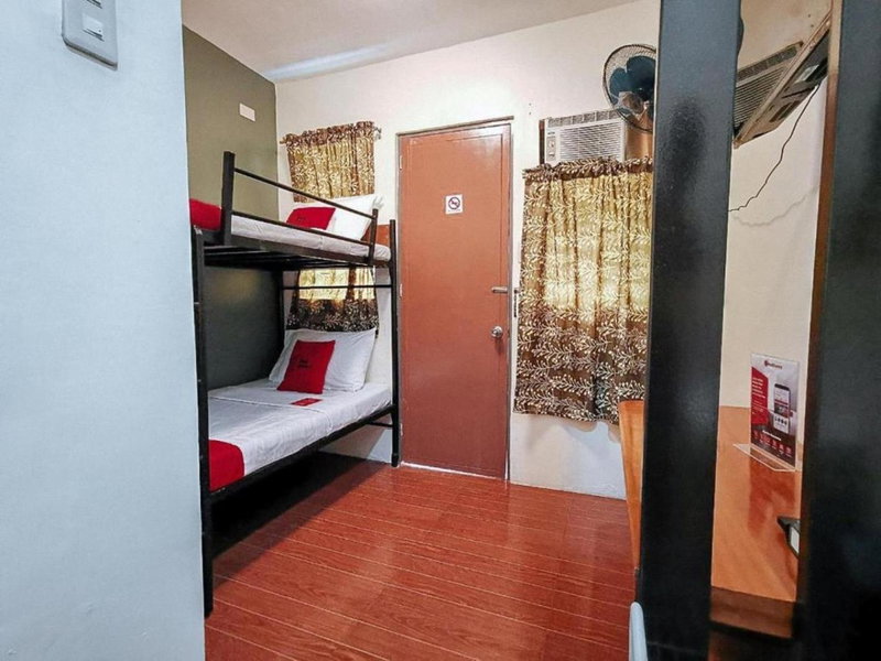 RedDoorz near KCC Mall Gensan, General Santos, Filipinas