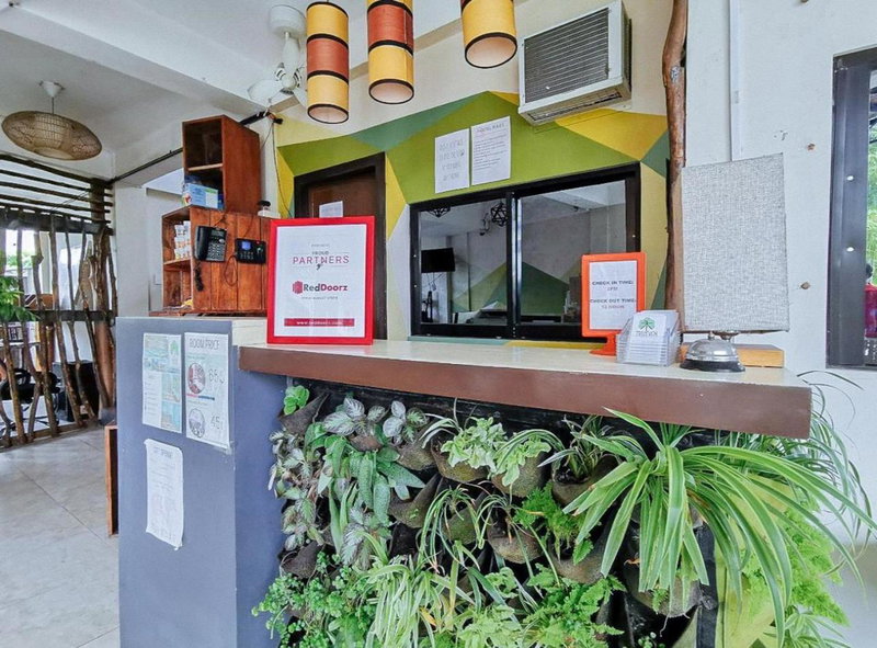 RedDoorz near KCC Mall Gensan, General Santos, Filipinas