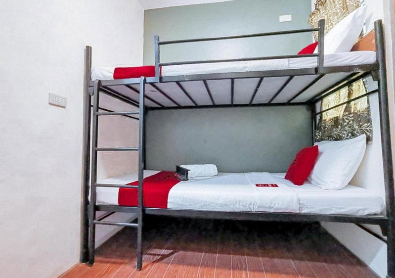 RedDoorz near KCC Mall Gensan, General Santos, Filipinas