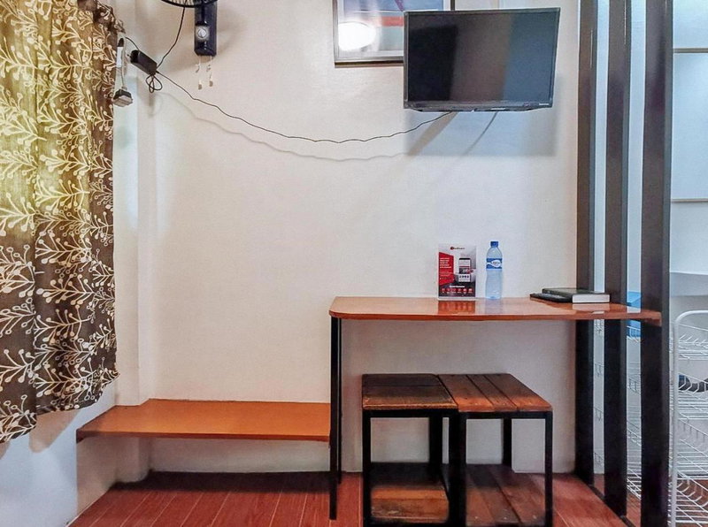 RedDoorz near KCC Mall Gensan, General Santos, Filipinas