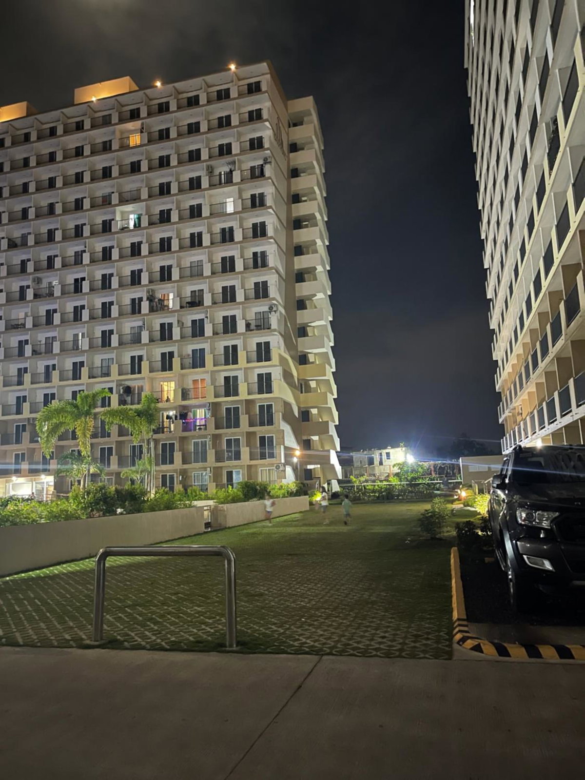 Hôtel · CKK Condo Unit, Lapu Lapu City