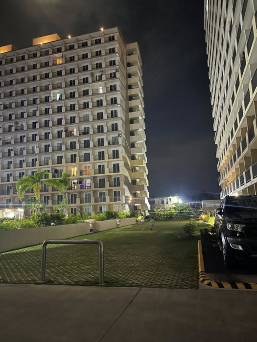 CKK Condo Unit, Lapu Lapu City, Филиппины