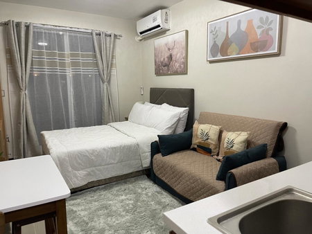 CKK Condo Unit, Lapu Lapu City, Филиппины