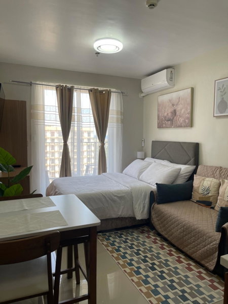 CKK Condo Unit, Lapu Lapu City, Филиппины