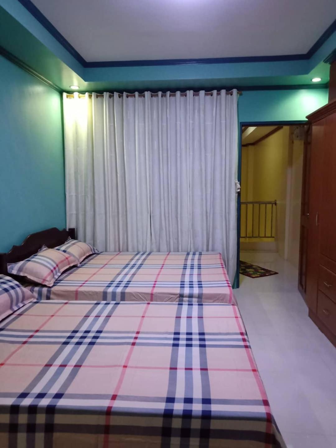 Mary Chiang Baguio Transient House, Philippinen