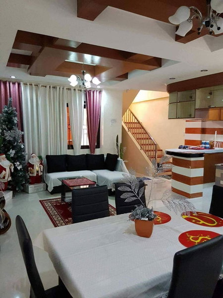 Mary Chiang Baguio Transient House, Baguio, Philippinen