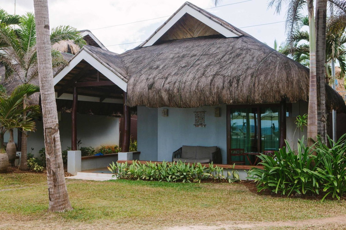 Mangodlong Paradise Beach Resort, Philippines