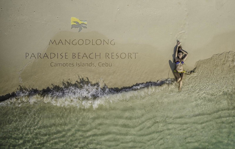 Mangodlong Paradise Beach Resort, Camotes Islands, Philippines