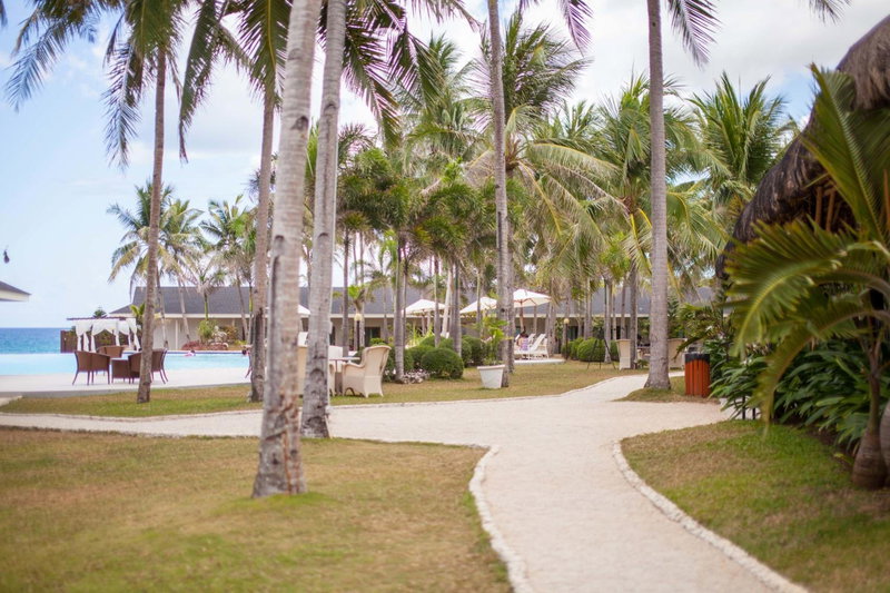 Mangodlong Paradise Beach Resort, Camotes Islands, Philippines