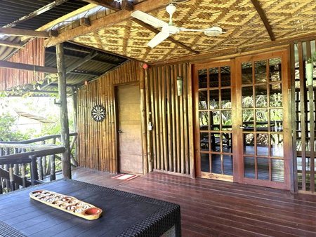 Banlaw Garden Resort, Puerto Princesa City, Philippines