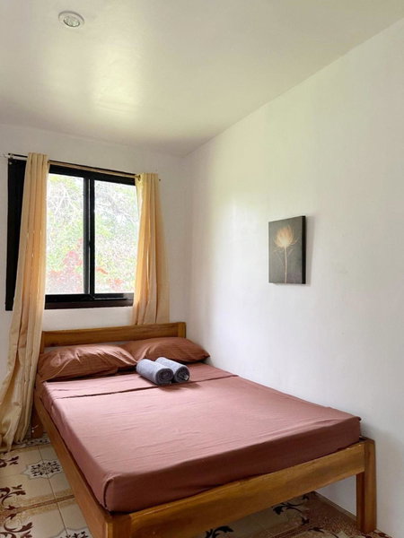 Banlaw Garden Resort, Puerto Princesa City, Philippines