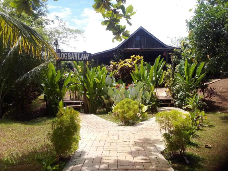 Banlaw Garden Resort, Puerto Princesa City, Philippines