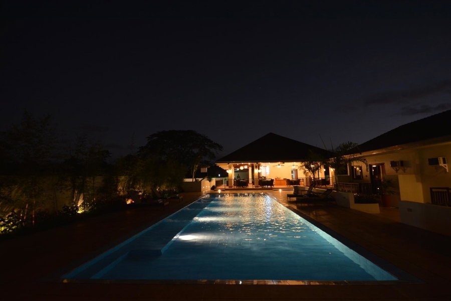 Southwind Palawan, Puerto Princesa City, Philippines