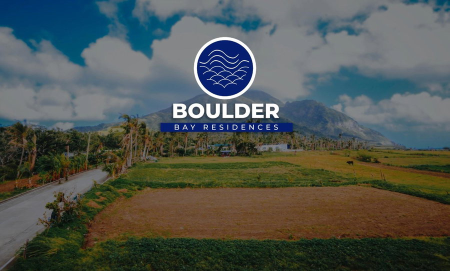 Boulder-Bay Residences, Basco, Philippines