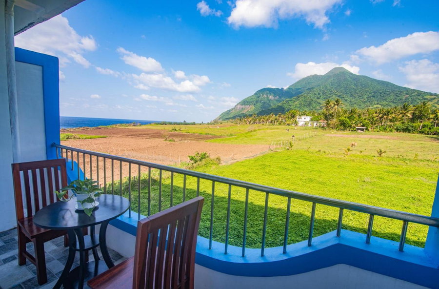 Boulder-Bay Residences, Basco, Philippinen