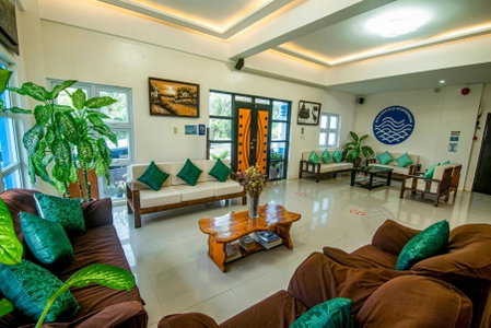 Boulder-Bay Residences, Basco, Philippines