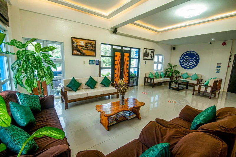 Boulder-Bay Residences, Basco, Philippines