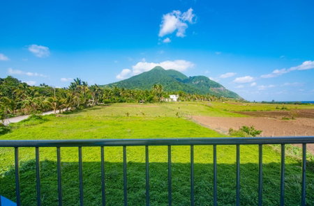 Boulder-Bay Residences, Basco, Philippinen