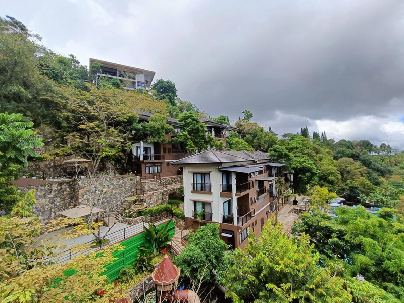 Mist Mountain Resort powered by Cocotel, Cebu City, Philippinen