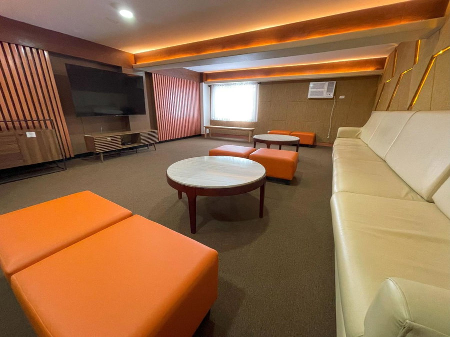 Mist Mountain Resort powered by Cocotel, Cebu City, Филиппины