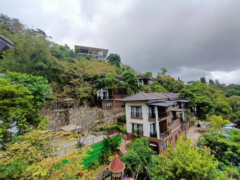 Mist Mountain Resort powered by Cocotel, Cebu City, Philippinen