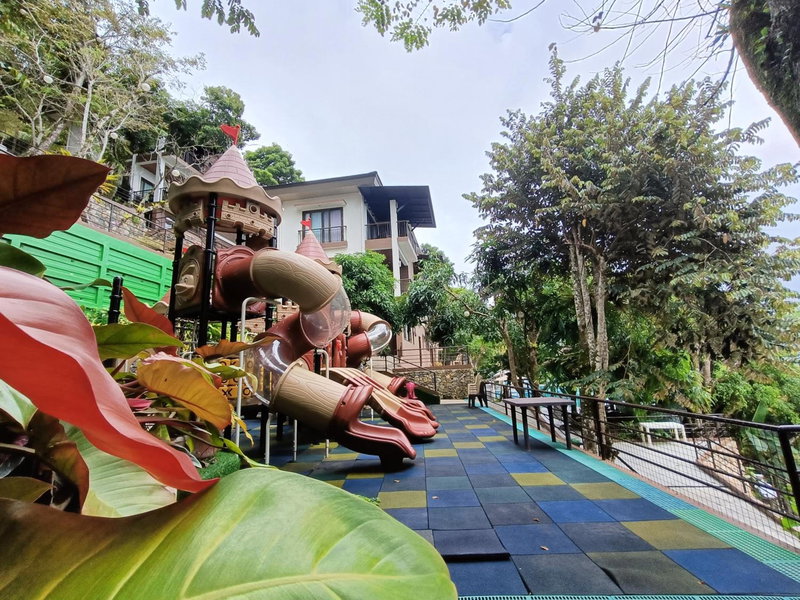 Mist Mountain Resort powered by Cocotel, Cebu City, Philippinen