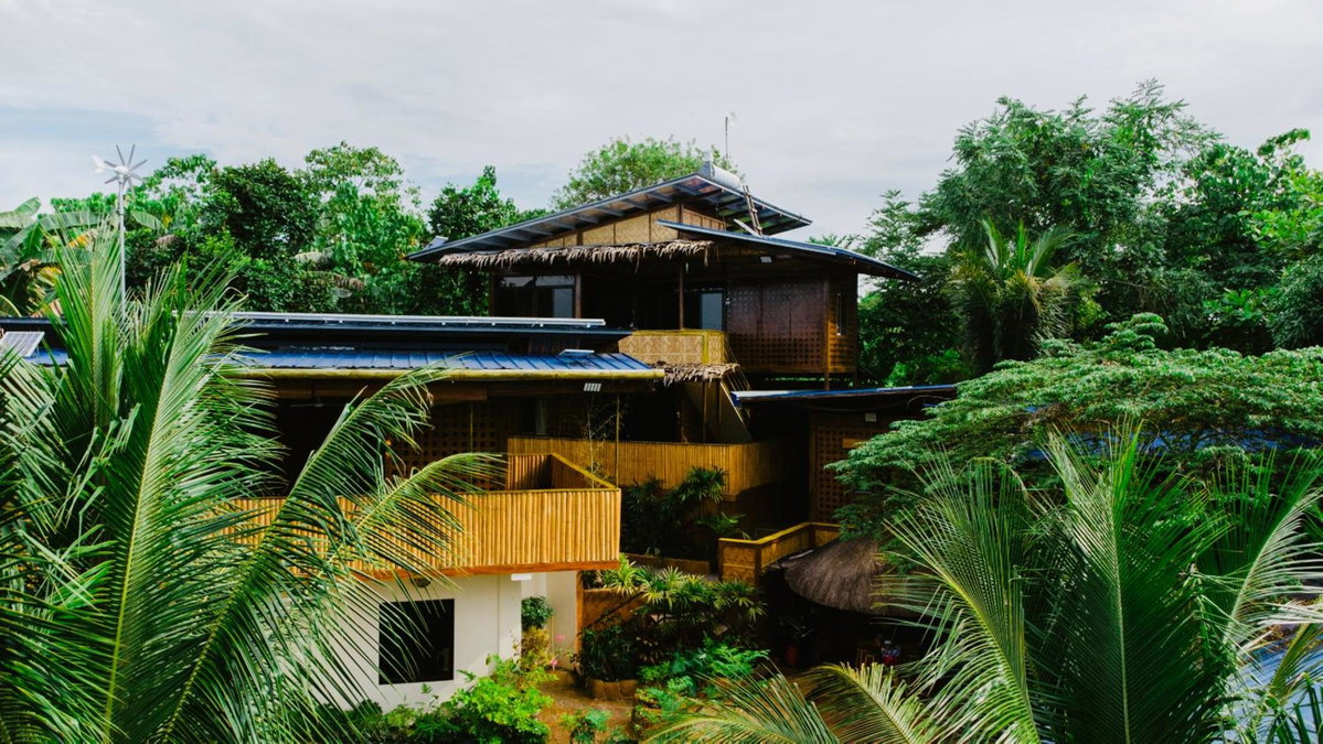 Vafi Hills Bed And Breakfast, Philippines