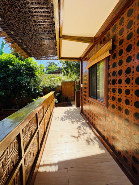 Vafi Hills Bed And Breakfast, San Isidro, Philippines