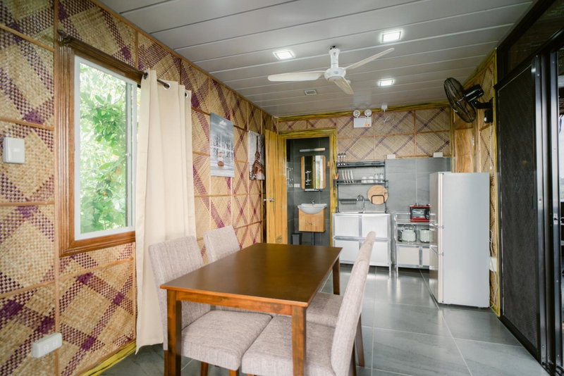 Vafi Hills Bed And Breakfast, San Isidro, Philippines