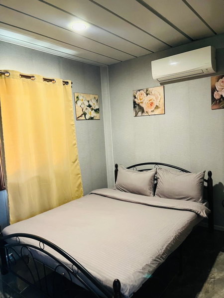 Vafi Hills Bed And Breakfast, San Isidro, Philippines