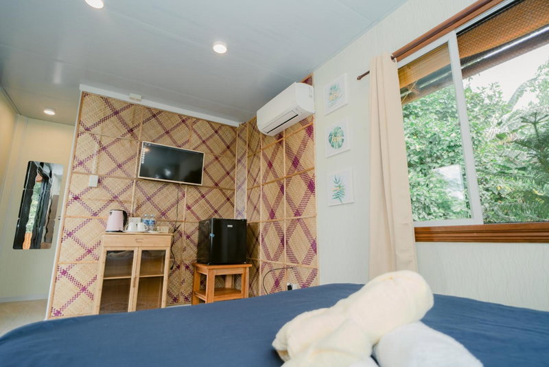Vafi Hills Bed And Breakfast, San Isidro, Philippines